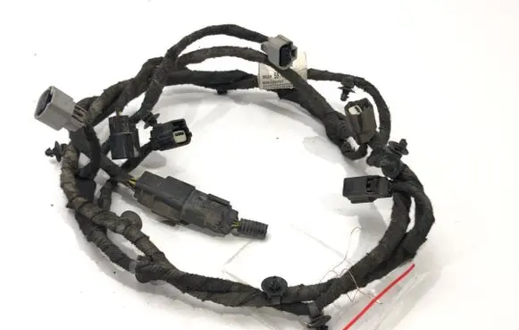 Opel Mokka Parking sensor (PDC) wiring loom 55569537