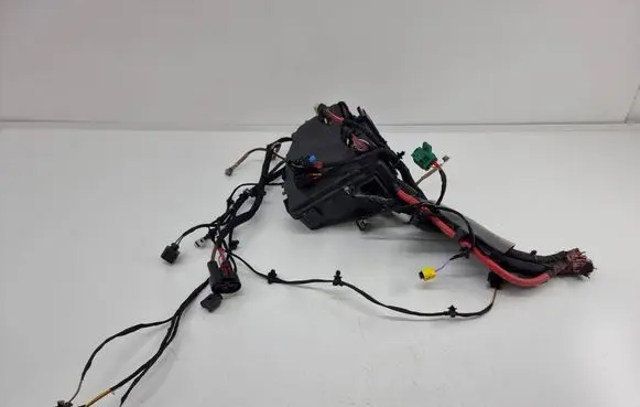 Mercedes-Benz EQA Fuse box set A1775404307