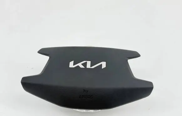 KIA EV6 Steering wheel airbag 80100CV100 50981