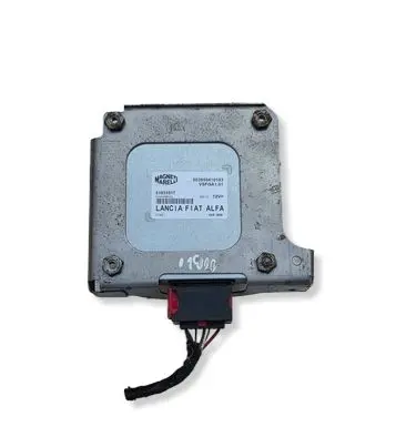 Fiat Doblo Other control units/modules 51833517