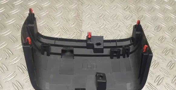 Toyota Prius (XW50) Other dashboard part 5540647070