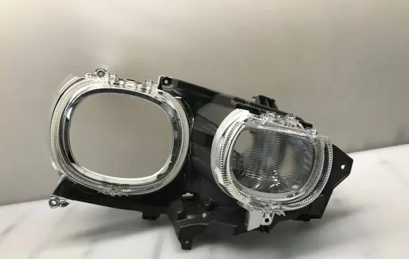 BMW 1 F20 F21 Headlight part 