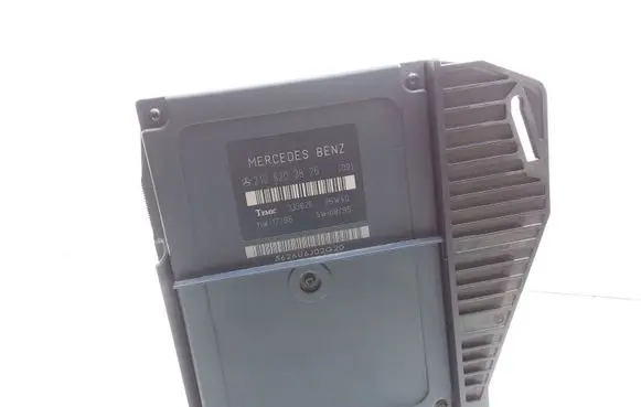 Mercedes-Benz E W210 Comfort/convenience module 2108203826 335626