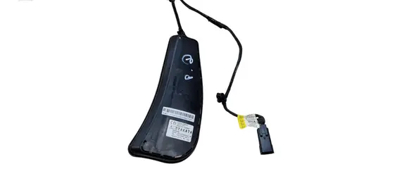 Ford Mustang VI Seat airbag SSR1510140171 SAB31013 0589P1000587