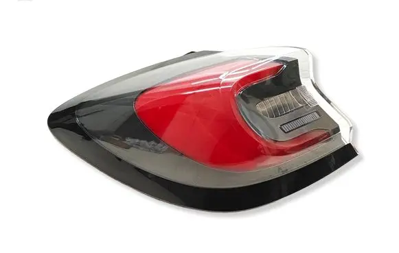 Ford Puma Rear/tail lights P1TB13405AB MB15724