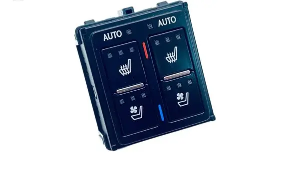 Lexus RX 450H Seat heating switch 8475248010