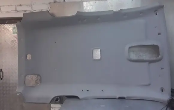 KIA Sorento Headlining 