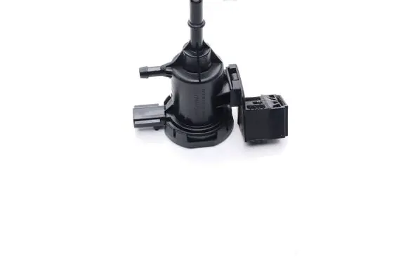 Mercedes-Benz GLE (W166 - C292) Vacuum valve A0014760532 2474B