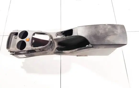 Seat Altea Armrest 5P0864251B te001183