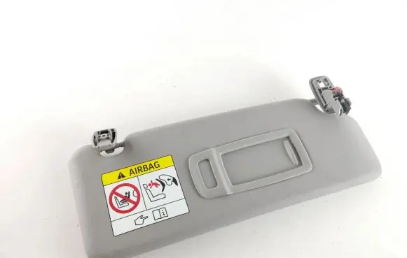 BMW 2 F46 Sun visor