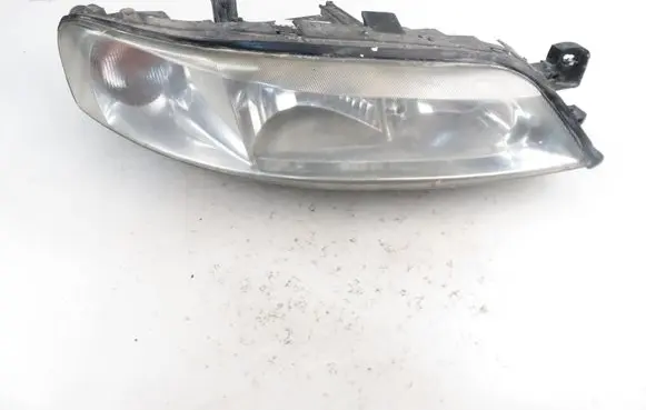 Opel Vectra B Headlight/headlamp 