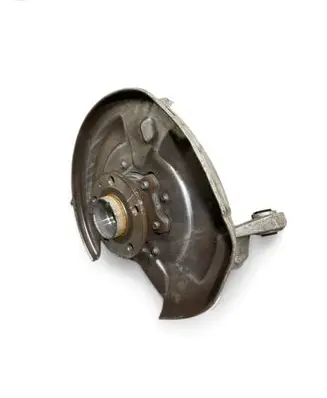 Volvo XC90 Rear wheel hub 31445103