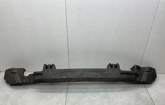 Hyundai i40 Front bumper foam support bar 865203Z500