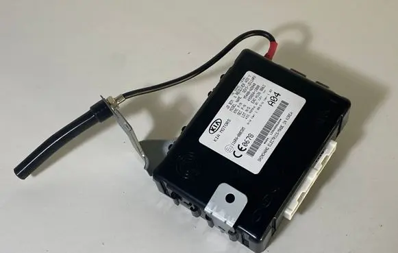 KIA Ceed Immobilizer control unit/module 95400A2040