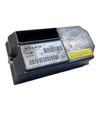 Volvo V70 Airbag control unit/module 0285001254