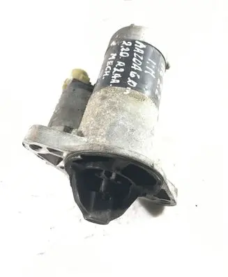 Mazda 6 Starter motor M001T30771 R2AA