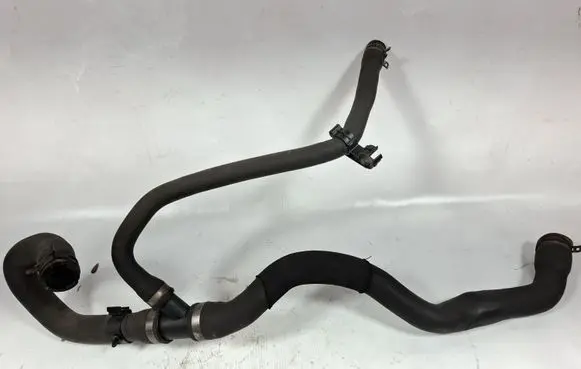 Volvo S40 Engine coolant pipe/hose 2027463