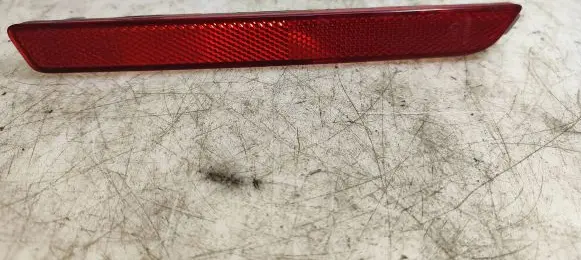 Mazda 6 Rear tail light reflector P3756B