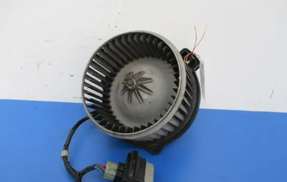 KIA Carnival Heater fan/blower