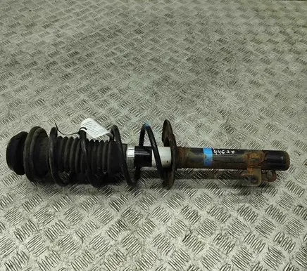 Peugeot 108 Front shock absorber/damper 485200H050
