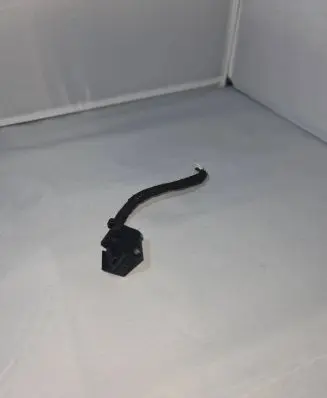 Porsche Cayenne (92A) Other wiring loom 8E0972112