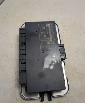BMW 5 F10 F11 Light module LCM 9273628 011004014 002000001