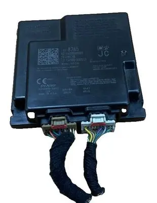 Buick Enclave II Immobilizer control unit/module 13518765