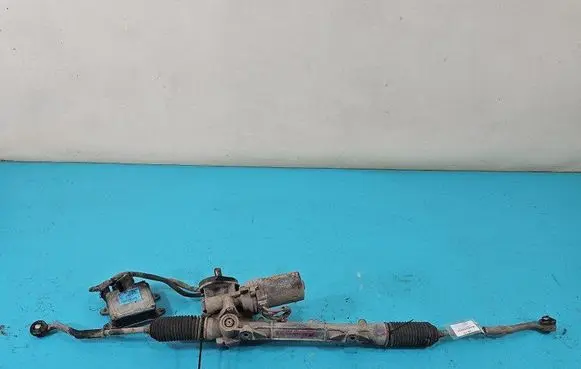 Citroen C2 Steering rack IMPRK1458290