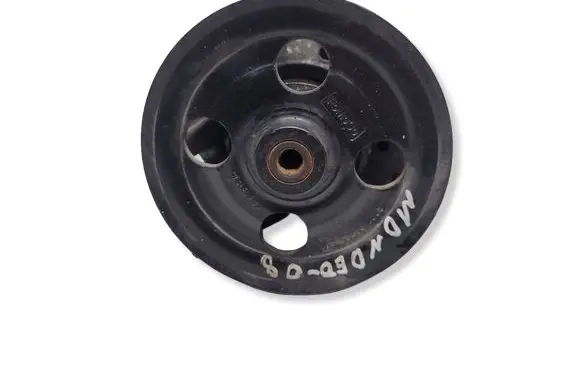 Ford Mondeo MK IV Power steering pump 6G913A696CD 87155661 B49110