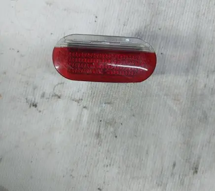 Volkswagen Touran I Front door interior light 6Q0947411C