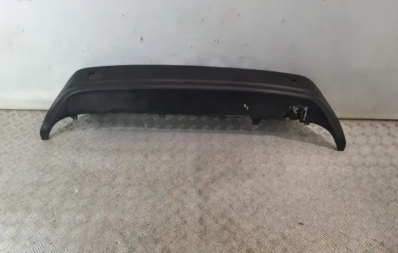 Toyota Prius Prime Rear bumper lower part trim 5245347030