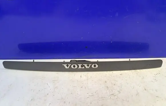 Volvo V50 Tailgate/trunk/boot exterior handle 08663727 8663727