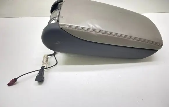 Armrest