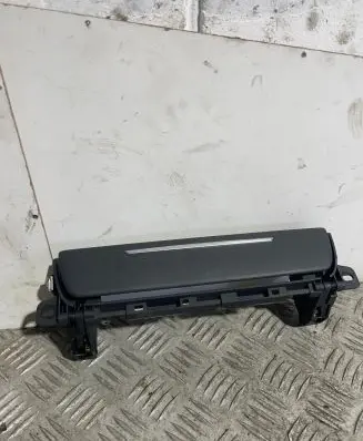Audi A8 S8 D4 4H Other dashboard part 4H0858381 AU641