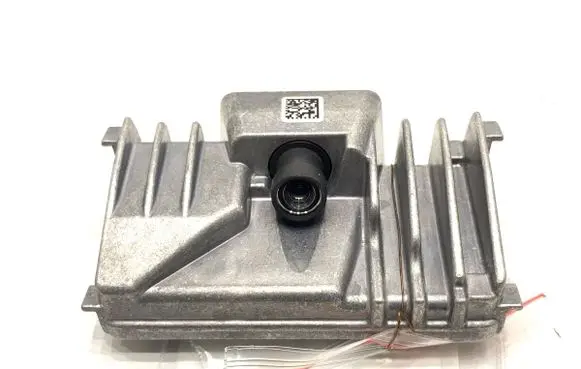 Hyundai Tucson IV NX4 Windshield/windscreen camera 99211-N9220
