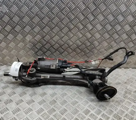Audi A3 S3 8V Steering rack 5Q1423051BA 7817974546