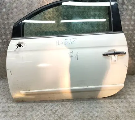 Fiat 500 Front door 51779920