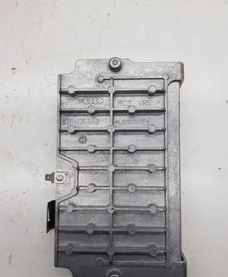 Audi A5 8T 8F MMI control unit 8T0035462
