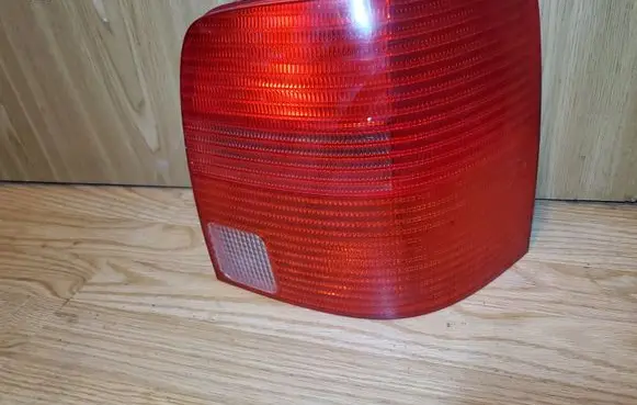 Volkswagen PASSAT B5 Rear/tail lights 3B9945257