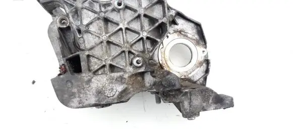Chevrolet Captiva Engine mounting bracket 96440531