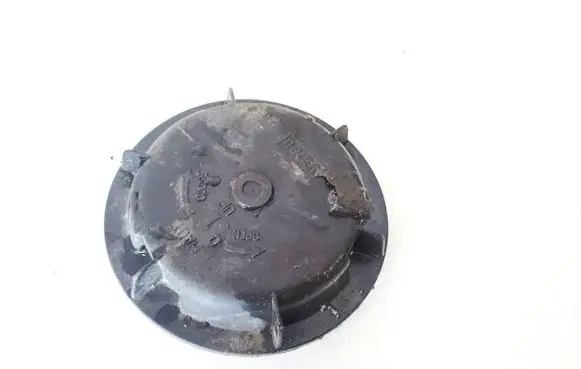 Headlight/headlamp dust cover