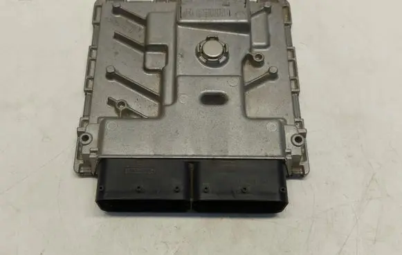 Audi A7 S7 4K8 Engine control unit/module ECU 06L907425E