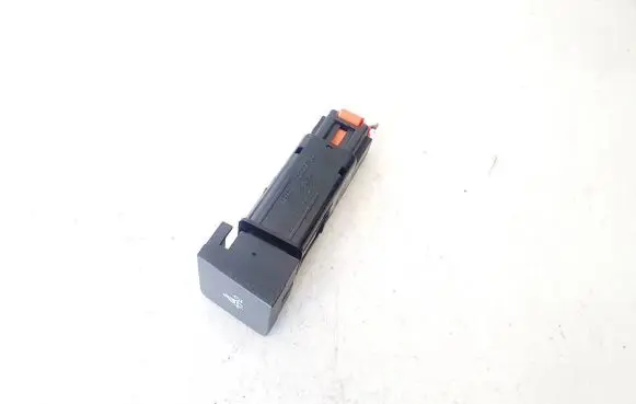Chevrolet Captiva Passenger airbag on/off switch 202005304