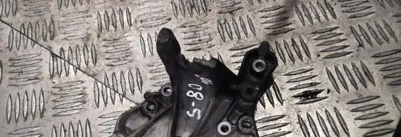 Volvo S80 Power steering pump mounting bracket 9656392880