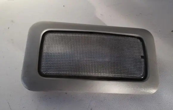 Citroen Nemo Boot/trunk interior light 08896002