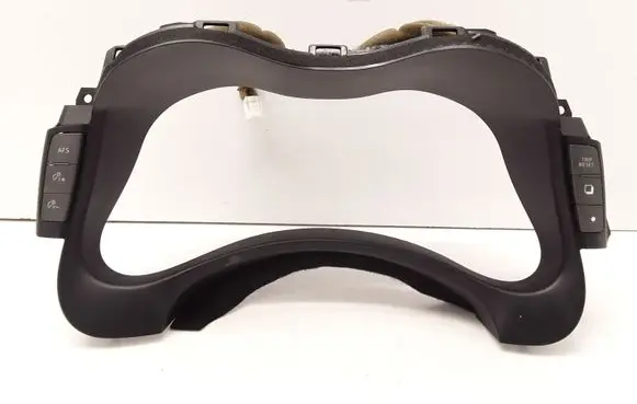 Infiniti M30 Dashboard trim