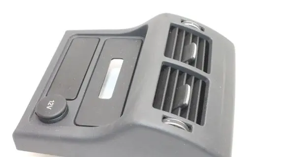 Jaguar XE Other center console (tunnel) element BJ32014A22AD
