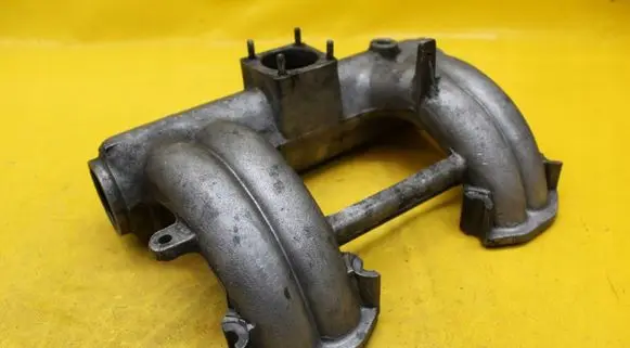 Mercedes-Benz COMPAKT W115 Intake manifold 6151410201