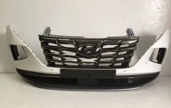 Hyundai Tucson IV NX4 Front bumper
