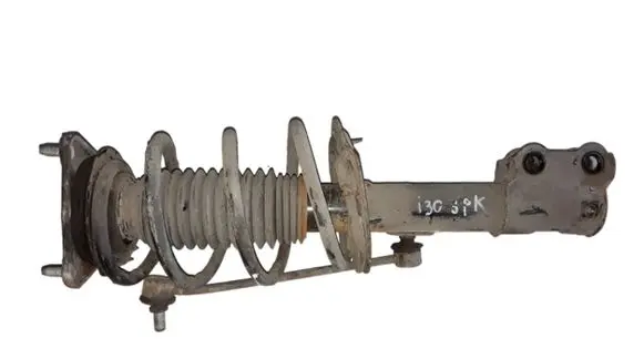 Hyundai i30 Front shock absorber/damper 54651A6300